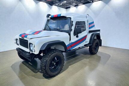 Land Rover Defender Gebrauchtwagen