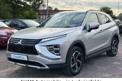 Mitsubishi Eclipse Cross Gebrauchtwagen