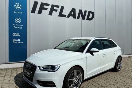 Audi A3 Gebrauchtwagen