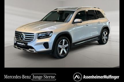 Mercedes-Benz GLB 200 Gebrauchtwagen