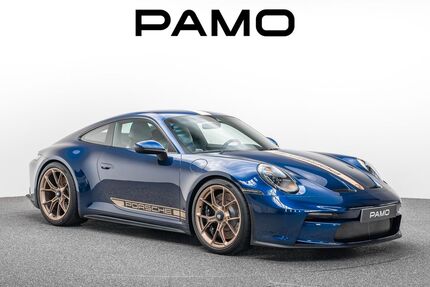 Porsche 992 Gebrauchtwagen