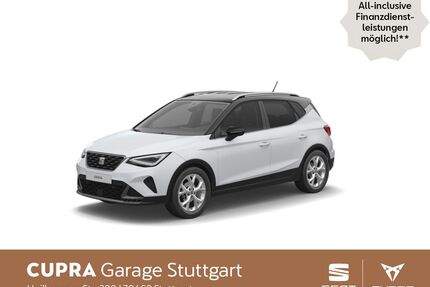 Seat Arona Gebrauchtwagen