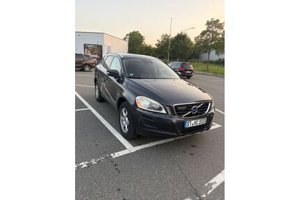 Volvo XC60 Gebrauchtwagen