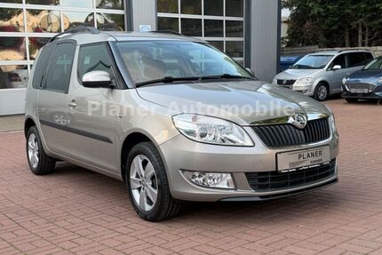 Skoda Roomster Gebrauchtwagen
