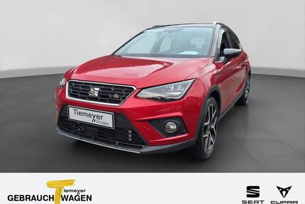 Seat Arona Gebrauchtwagen