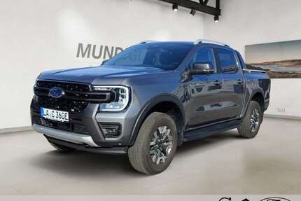 Ford Ranger Gebrauchtwagen