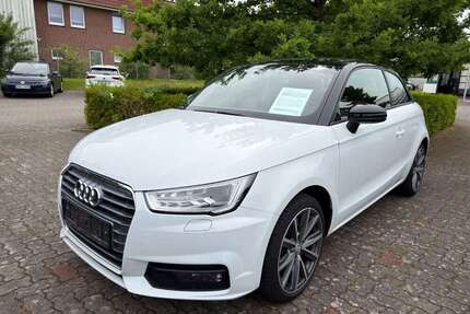Audi A1 Gebrauchtwagen