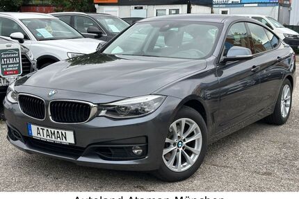 BMW 325 Gebrauchtwagen