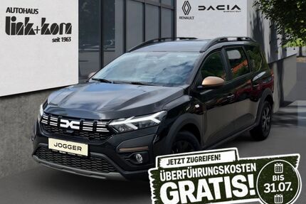 Dacia Jogger Gebrauchtwagen