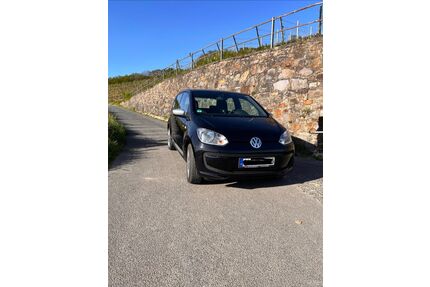 VW up! Gebrauchtwagen