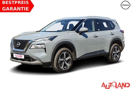 Nissan X-Trail Gebrauchtwagen