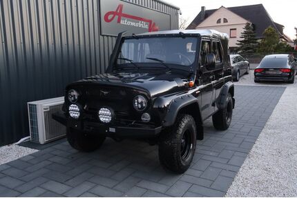  andere Andere Gebrauchtwagen