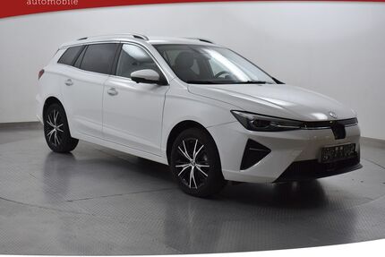 MG MG5 Gebrauchtwagen