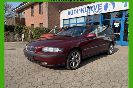 Volvo V70 Gebrauchtwagen