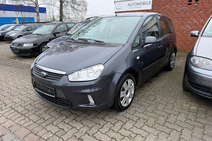 Ford C-Max Gebrauchtwagen