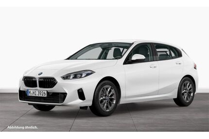 BMW 116 Gebrauchtwagen