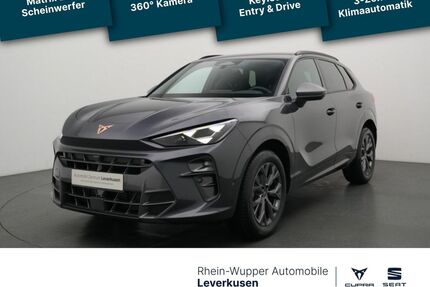 Cupra Terramar Gebrauchtwagen