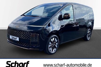Hyundai STARIA Gebrauchtwagen