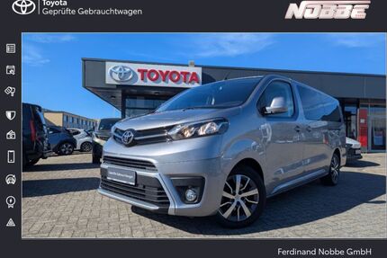 Toyota Proace (Verso) Gebrauchtwagen