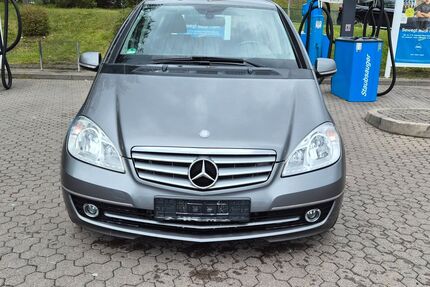 Mercedes-Benz A 180 Gebrauchtwagen
