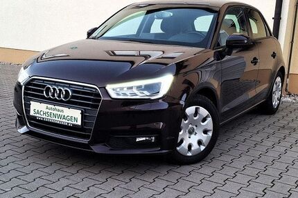 Audi A1 Gebrauchtwagen