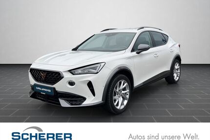 Cupra Formentor Gebrauchtwagen