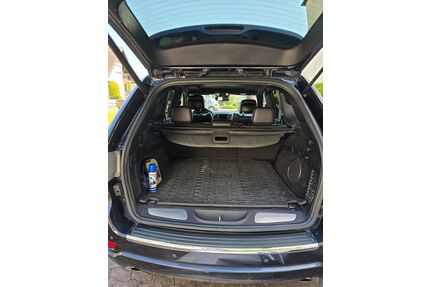 Jeep Grand Cherokee Gebrauchtwagen