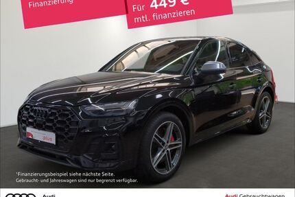 Audi SQ5 Gebrauchtwagen