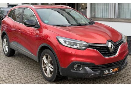 Renault Kadjar Gebrauchtwagen