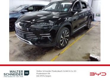 BYD SEAL Gebrauchtwagen