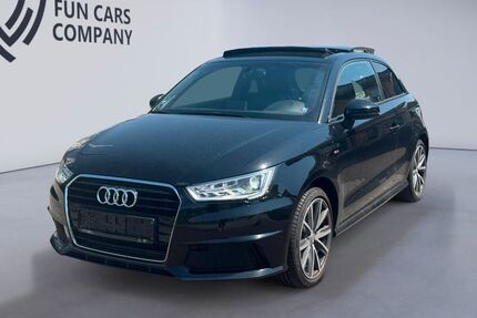 Audi A1 Gebrauchtwagen