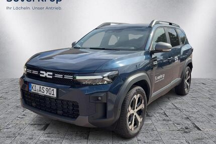 Dacia Bigster Gebrauchtwagen