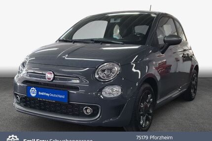 Fiat 500 Gebrauchtwagen