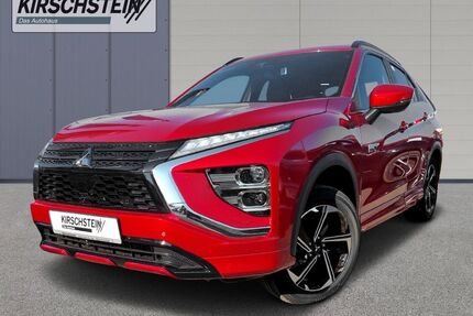 Mitsubishi Eclipse Cross Gebrauchtwagen