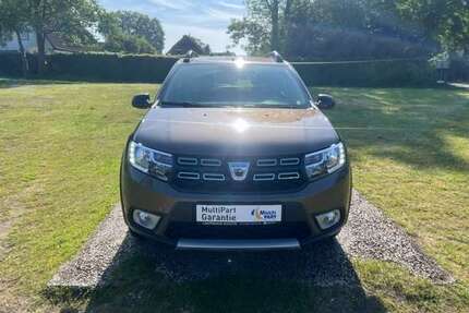 Dacia Sandero Gebrauchtwagen