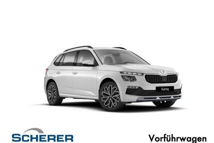 Skoda Kamiq Gebrauchtwagen