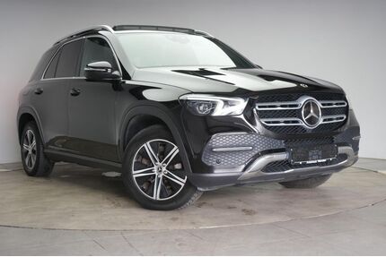 Mercedes-Benz GLE 300 Gebrauchtwagen