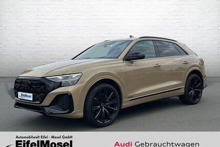 Audi Q8 Gebrauchtwagen
