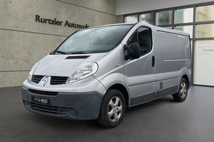 Renault Trafic Gebrauchtwagen