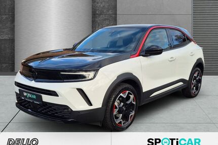 Opel Mokka Gebrauchtwagen