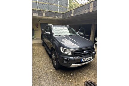 Ford Ranger Gebrauchtwagen