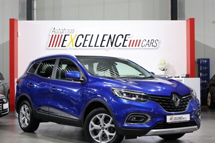 Renault Kadjar Gebrauchtwagen
