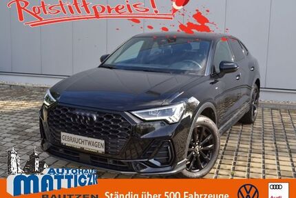 Audi Q3 Gebrauchtwagen