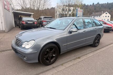 Mercedes-Benz C 200 Gebrauchtwagen