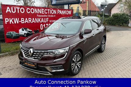 Renault Koleos Gebrauchtwagen