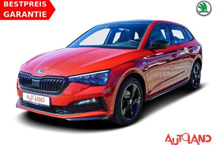 Skoda Scala Gebrauchtwagen