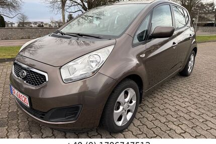 Kia Venga Gebrauchtwagen