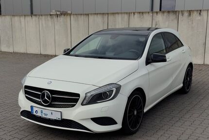 Mercedes-Benz A 180 Gebrauchtwagen