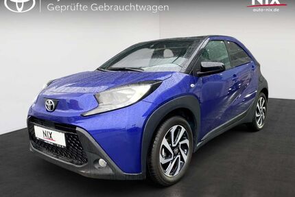 Toyota Aygo (X) Gebrauchtwagen