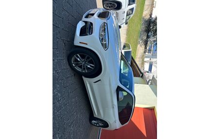 BMW X3 M40 Gebrauchtwagen